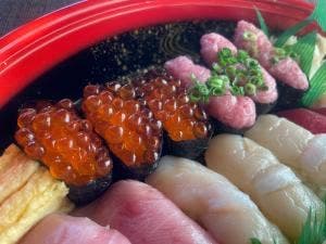 すし上等! 佐賀店