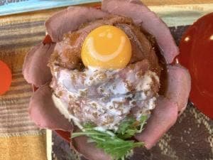 鬼ビーフ 渋谷店