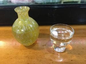 すし華