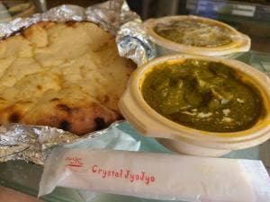 クリスタル ジョジョ 栄町店