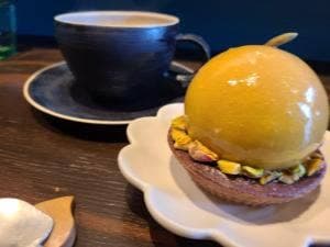 Cafe Route