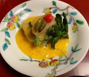 日本料理喜多丘