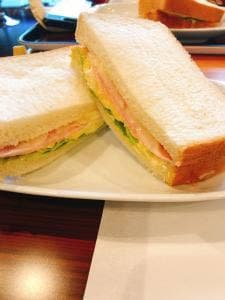 マックスカフェ 福岡天神WEST店