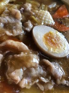 若大将チェーン本店