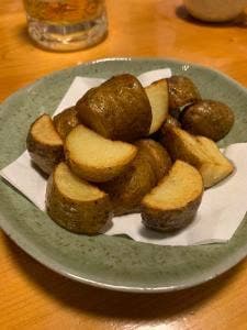 あぐ楽