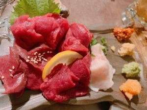 THEかたなし馬ル一心 One heart