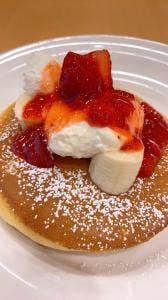 ガスト 姫路土山店