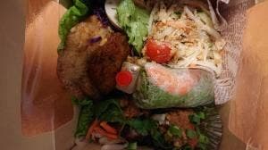 Hanoi Cafe
