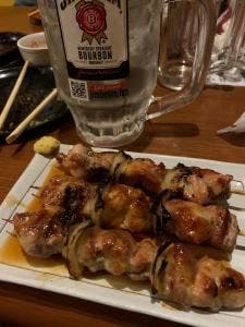 やきとり工場 千歳店