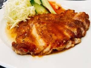 飯能くすの樹カントリー倶楽部 レストラン