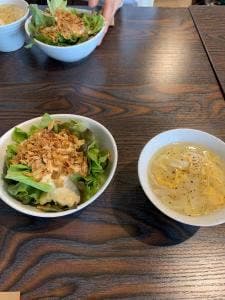 洋風ダイニング がゆう