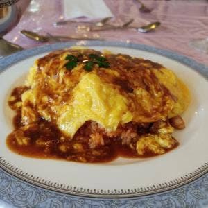 旬の料理店 テルミニ