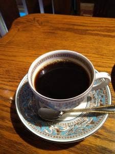 Coffee Bricks