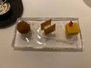ドミニク・ブシェ トーキョー