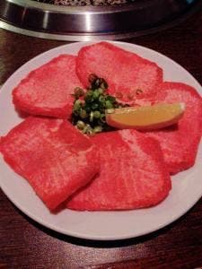 焼肉道場ローヤル 黒丑人岐阜県庁前店