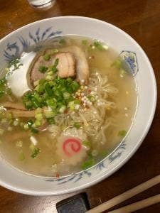 麺 玉響 刈谷店