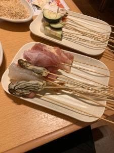 串家物語 プライムツリー赤池店