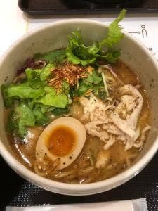 自由が丘蔭山樓 ららぽーと富士見店