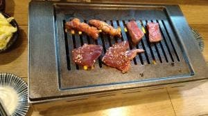 焼肉 明石八 江坂本店