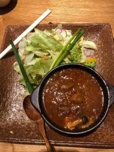 京ごはんふわっとふわっと