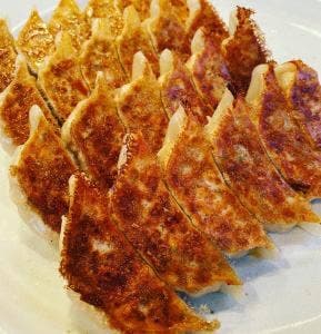 ぎょうざの焼吉