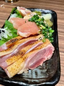 古民家個室の鶏酒場 ハングリーチキン