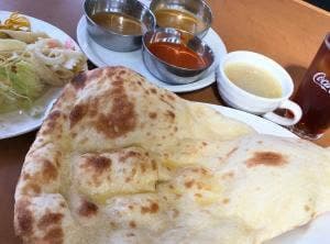 スパイシーキング