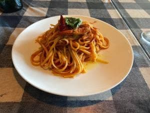 ラ・パスタ陶 和光店