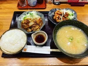 膳や ホワイティーうめだ店