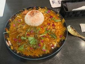 spiceカレー fam