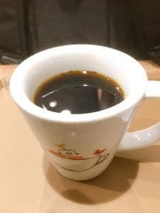 ホリーズカフェ 本能寺会館店