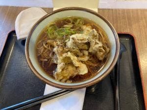 塩沢石打サービスエリア 上り