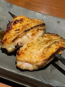 麻布 とさか