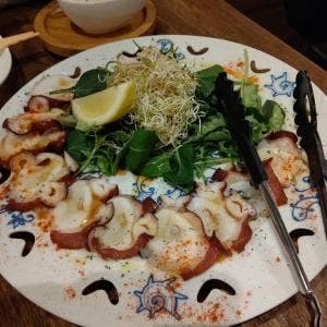 串焼きGrill Ya-Ya's