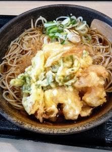 ゆで太郎 もつ次郎 大井松田店