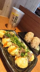 明石焼き居酒屋たこいけ