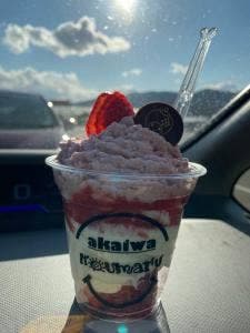 農マル園芸 あかいわ農園