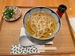甘味茶屋 七葉 新宿小田急百貨店