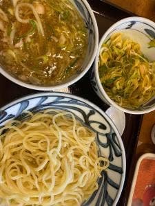 壱鵠堂 佐江戸店