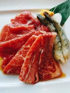 叙々苑 新潟メディアシップ店