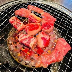 牛角 秋葉原電気街口店