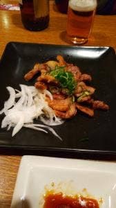 居酒屋まるかわ