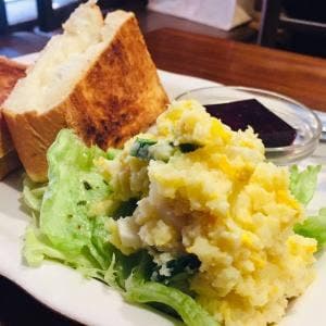 モカ