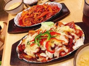ヤンの家 新宿西口ハルク店