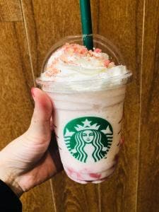 スターバックス コーヒー イオンモール幕張新都心グランドモール店
