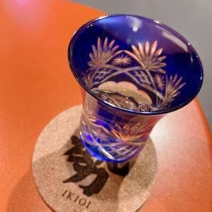 日本酒BAR勢