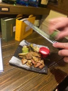 沖縄's kitchen いちゃりBar・Nomado