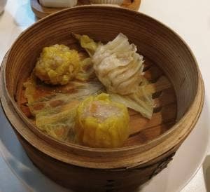 チャイニーズ 恵泉