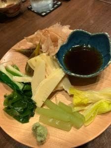 酒肴四季彩