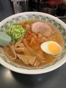 屋台ラーメン榎